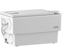 Station de relevage des eaux usées Wilo DrainLift MINI3-XXS-EF (6095126)