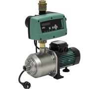 Wilo Installation d'eau potable à vitesse variable EMED 205 EM, Rp1, 230 V, 550 W