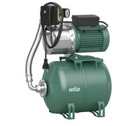 Wilo Jet HWJ-203-EM-50/2-2 - surpresseur domestique auto-amorçant 50 l 4265554