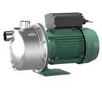 Pompe auto-amorçante Wilo Jet WJ 203 X (4262916)