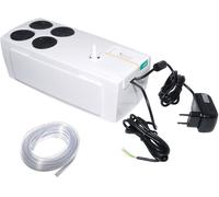 Wilo PLAVIS 015-C-2G Station de relevage des condensats 2548553