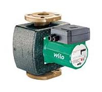 Wilo Pompe à eau potable Top-z standard 2070569 40/7, PN 16, 230 V, boîtier en bronze