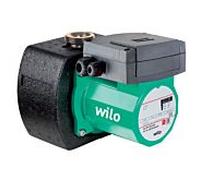 Wilo Pompe à eau potable Top-z standard 2175513 30/10, PN 16, 400/230 V, boîtier en bronze