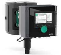 Wilo Pompe à haut rendement Stratos MAXO-Z 25/0,5-6 Rp 1Z 180 mm PN 10