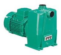 Wilo Wilo Pompe eaux usées Drain LPC 40/19, G 1 1/2, 1,1 kW, auto-amorçante Quantité:1
