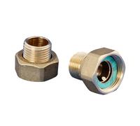 Wilo Raccord fileté R 11/Ř 35 i x G 2, lot de 1 112082691