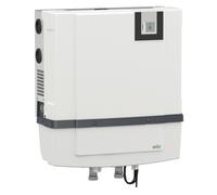 Dispositif de récupération d'eau de pluie Wilo Rain 3-24 EM (2551471)