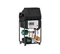 Wilo Regenwasser système d'utilisation 2531205 305, 1930 , 75 kW, 230 V