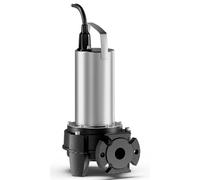 Wilo Rexa MINI3-S03/M008-523/A Pompe submersible avec broyeur et flotteur 6093591