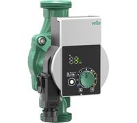 Wilo Salmson France circulateur Yonos Pico