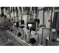 Wilo Stratos MAXO 80/0,5-6 PN 6, DN 80 (PN 6), 739 W, 850 W, 1 pièce.