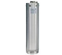 Wilo Pompe immergée pour puits TWI 5 304 EM inox 0,55 kW 230 V câble 20 m (4104118)