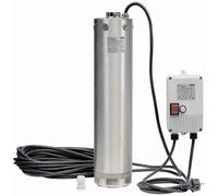 Wilo Sub TWI 5-506EM - Pompe immergée a moteur 4144952