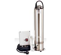 Wilo Sub TWI 5-SE-306 EM - Pompe submersible multicellulaire 0,75 kW 4104128