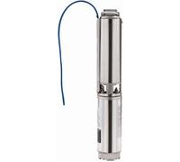 Pompe immergée multicellulaire Wilo Sub-TWU 4.02-14-EM-C (6046689)