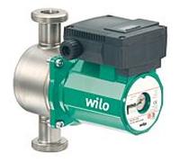 Wilo Top-z - type pompe à eau potable 2045522 25/6, Inox , PN 10, 400 V, boîtier en acier inoxydable