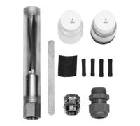 Wilo Wilo Accessoires électriques, kit câble connecteur moteur Quantité:1