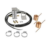 Wilo Wilo Accessoires électriques, kit capteur de pression régulation 0-16BAR VERT. Quantité:1
