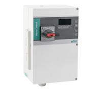 Wilo Wilo Appareil de commande MS-L-1x4kW-DOL, commande 1 pompe immergée Quantité:1