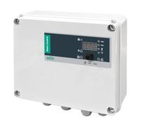 Wilo Wilo Appareil de commande pour régulation de base BE-WP-1x25A-MT34-DOL Quantité:1