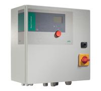 Wilo Wilo Appareil de commande SC-L-2x16A-T34-DOL-WM Quantité:1