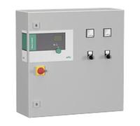 Wilo Wilo Appareil de commande Smart Control SC-Lift SC-L-2x24A-T34-SD-WM-FTS Quantité:1
