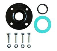 Wilo Wilo Bague de bride RF 12 32xR 2x40x10, PN 6 Quantité:1