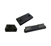 Wilo Wilo Bloc de support moteur H70 BG.180, accessoire mécanique Quantité:1