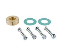 Wilo Wilo Bride d'entretoise F 1-MS, PN 10/16, DN 40x30 Quantité:1