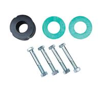 Wilo Wilo Bride entretoise F 34, PN 10/16 DN 100x35, pour compensation de longueur Quantité:1