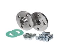 Wilo Wilo Brides en acier (rondes) PN 25/DN 40 Quantité:1
