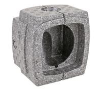 Wilo Wilo Coque isolante MG.33 (30/1-12) KIT Quantité:1