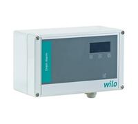 Avertisseur d'alarme Wilo DrainAlarm 2 pour la surveillance optique et acoustique des fuites, 1 pièce.