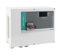 Wilo Wilo Dispositif de commande MS-L-2x4kW-DOL-T4, 2 pompes submersibles Quantité:1