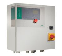 Wilo Wilo Dispositif de commande SC-L-2x20A-T34-DOL-WM Quantité:1
