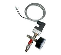 Wilo Wilo Dispositif de sécurité manque d'eau WMS pour installations de pompage Quantité:1