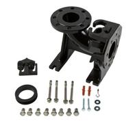Wilo Wilo Dispositif de suspension DN 100, peint Quantité:1