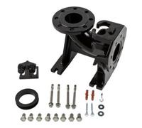 Wilo Wilo Dispositif de suspension DN 80, peint Quantité:1