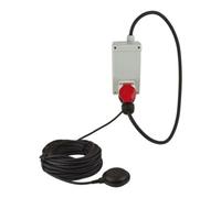Wilo Wilo Fiche de protection ZSD CEE32, avec câble de 10 m Quantité:1
