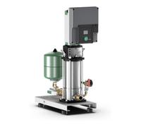 Wilo Wilo Groupe de pompage individuel SiBoost2.0 Smart 1HELIX VE1009,Rp11/2,R1 Quantité:1