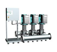 Wilo Wilo Groupe de pompage multiple COR-2 MVIE 9503/2/SCe, 22 kW Quantité:1