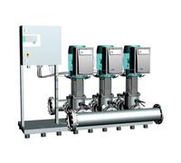Wilo Wilo Groupe de pompage multiple COR-3 MVIE 7003/1/SCe, 15 kW Quantité:1