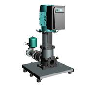 Wilo Wilo Groupe de pompes individuel COR-1 MVIE 7004-GE, 22 kW Quantité:1