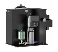 Wilo Wilo Groupe de pompes individuel COR/T-1HELIX2.0 VE403-GE,G11/4,550W Quantité:1