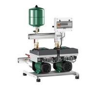 Wilo Wilo Groupe de surpression ISAR MODH1-E-2-CH3-LE-1002-EM-DE,R21/2 Quantité:1