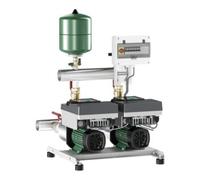 Wilo Wilo Groupe de surpression ISAR MODH1-E-2-CH3-LE-406-EM-DE,R11/2 Quantité:1