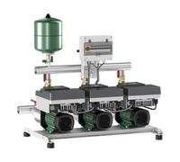 Wilo Wilo Groupe de surpression ISAR MODH1-E-3-CH3-LE-604-EM-DE,R21/2 Quantité:1