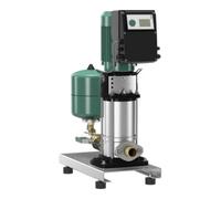 Wilo Wilo Groupe de surpression SiBoost Smart 1 Helix VE 2205, 40 m³/h, 11 kW Quantité:1