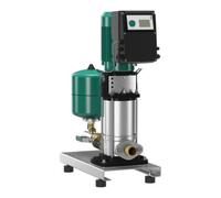 Wilo Wilo Groupe de surpression SiBoost Smart 1 Helix VE 3605, 55 m³/h, 15 kW Quantité:1