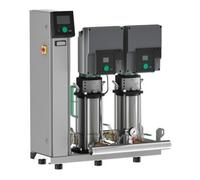 Wilo Wilo Groupe de surpression SiBoost2.0 Smart 2HELIX VE3602/5,5kW Quantité:1